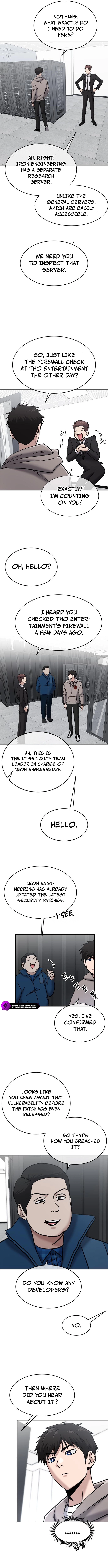 A Hero Who is Good at Everything Chapter 44 - Page 5