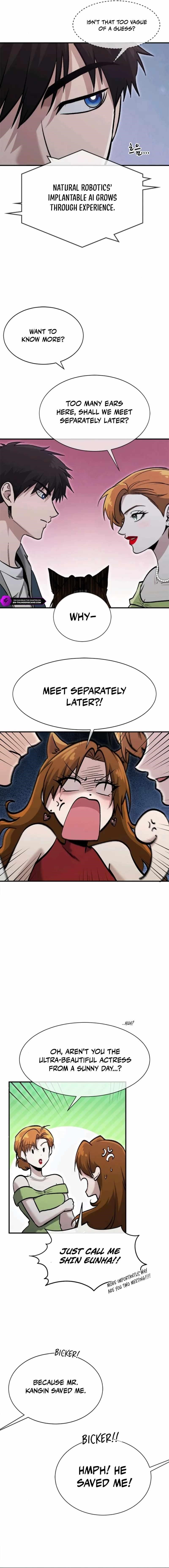 A Hero Who is Good at Everything Chapter 51 - Page 14