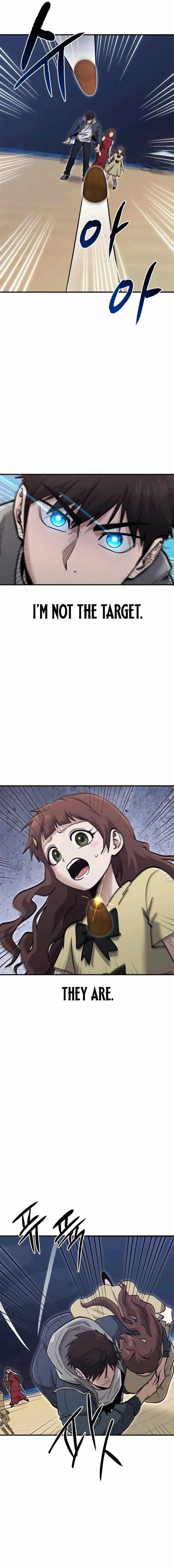 A Hero Who is Good at Everything Chapter 51 - Page 5