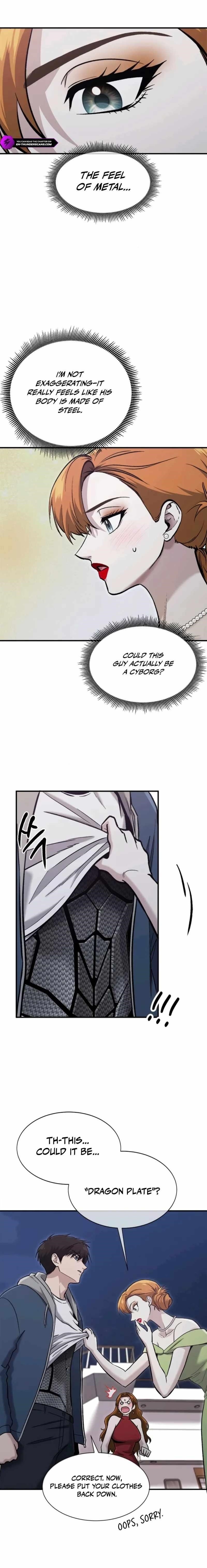 A Hero Who is Good at Everything Chapter 52 - Page 1