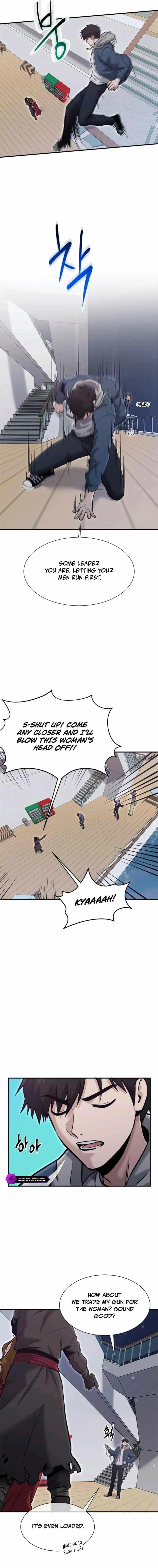 A Hero Who is Good at Everything Chapter 52 - Page 10