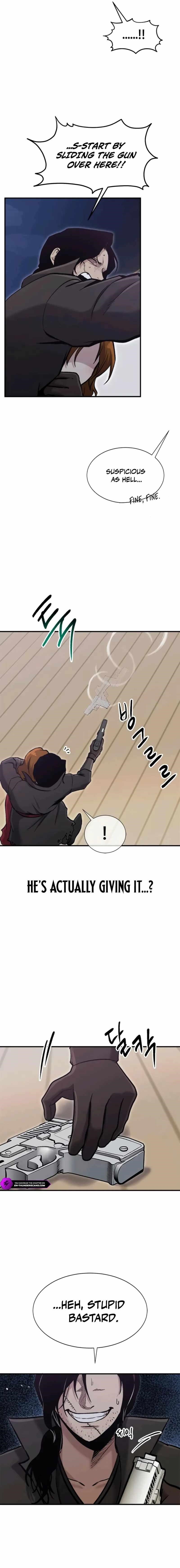 A Hero Who is Good at Everything Chapter 52 - Page 11