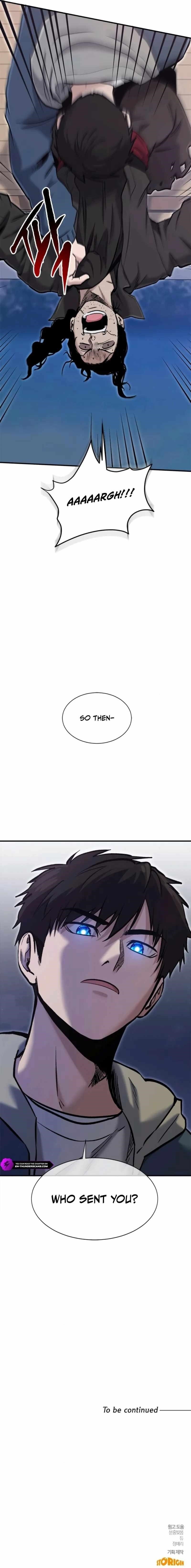 A Hero Who is Good at Everything Chapter 52 - Page 15