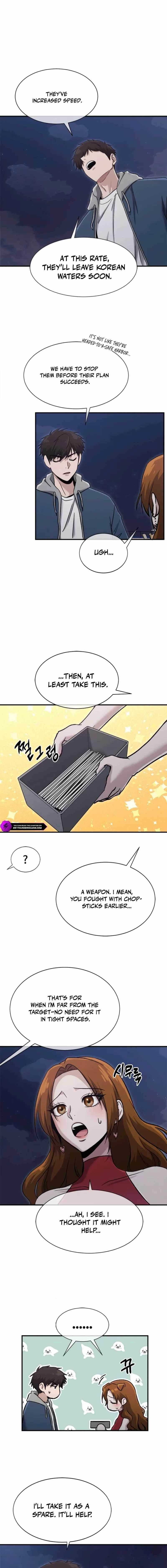 A Hero Who is Good at Everything Chapter 52 - Page 4