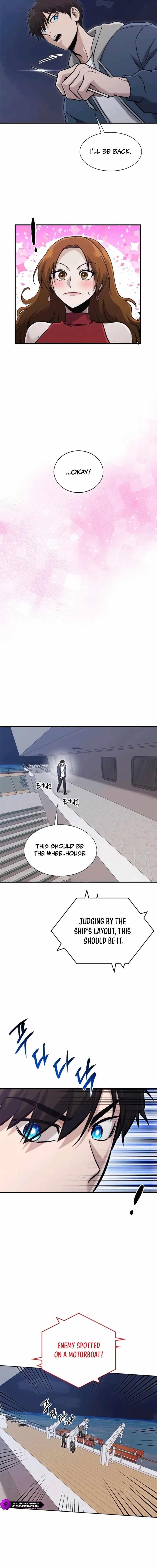 A Hero Who is Good at Everything Chapter 52 - Page 5