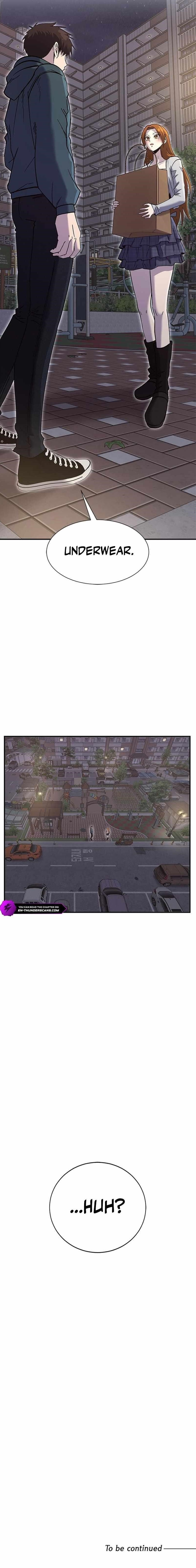 A Hero Who is Good at Everything Chapter 57 - Page 7