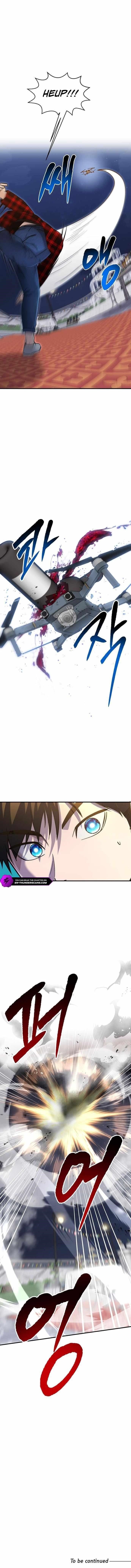 A Hero Who is Good at Everything Chapter 58 - Page 8