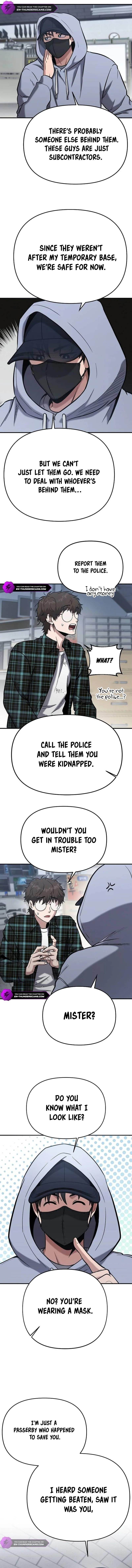 A Hero Who is Good at Everything Chapter 6 - Page 13