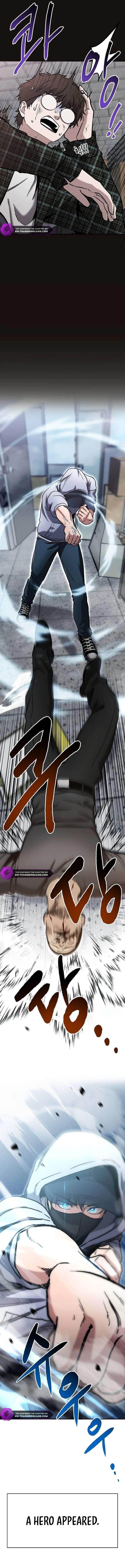 A Hero Who is Good at Everything Chapter 6 - Page 3