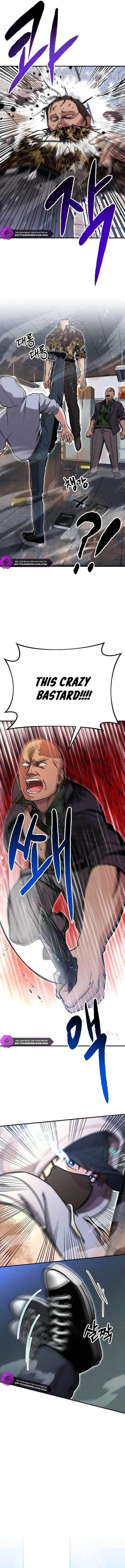 A Hero Who is Good at Everything Chapter 6 - Page 7