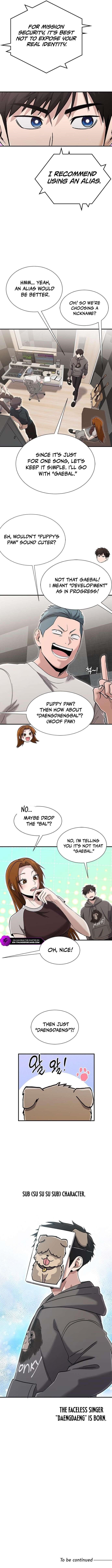 A Hero Who is Good at Everything Chapter 61 - Page 7