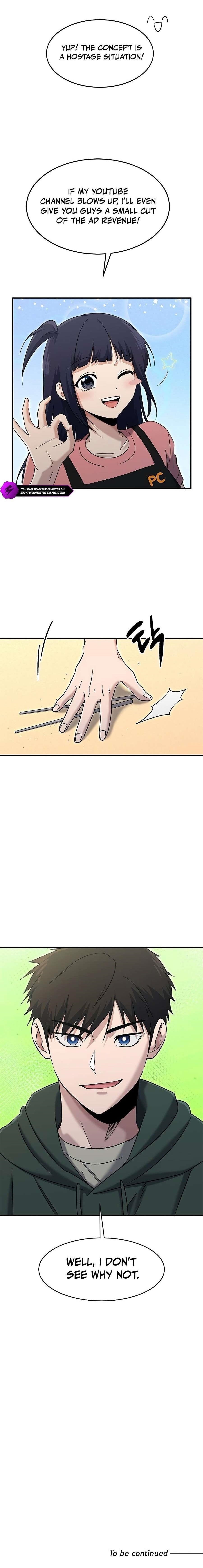 A Hero Who is Good at Everything Chapter 64 - Page 10