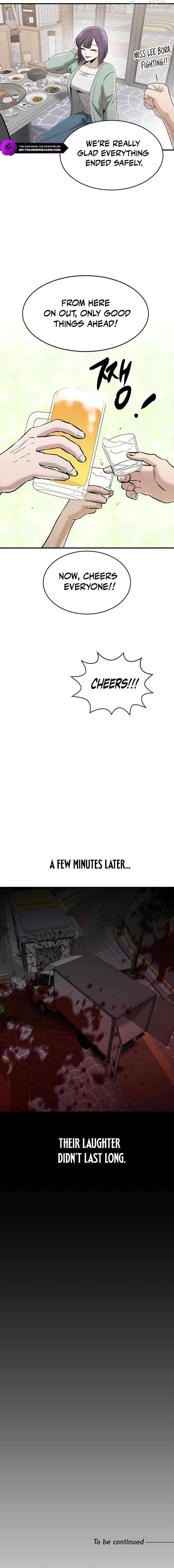 A Hero Who is Good at Everything Chapter 65 - Page 10