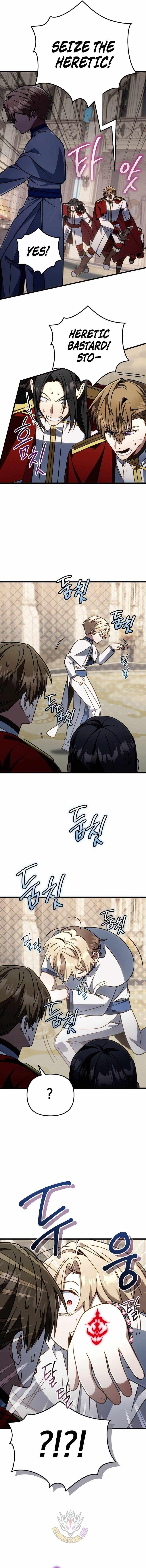A Hero Who is Good at Everything Chapter 68 - Page 13