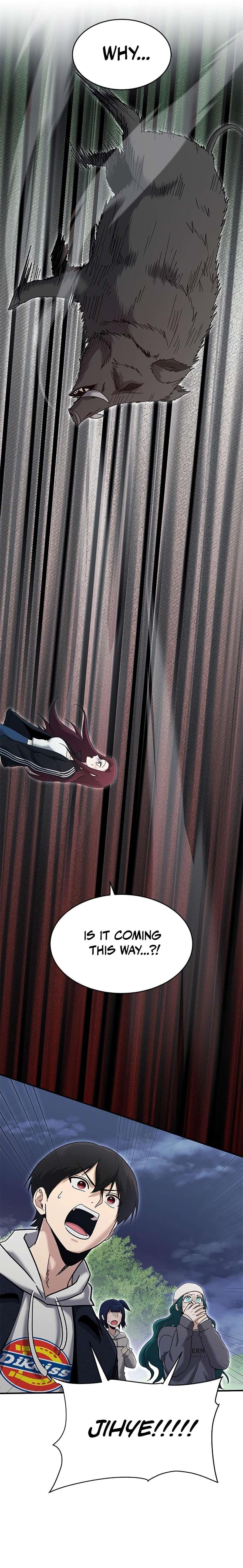 A Hero Who is Good at Everything Chapter 68 - Page 5