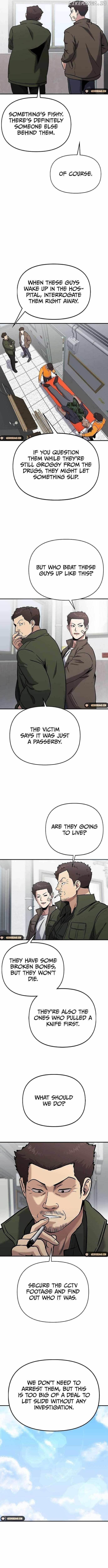 A Hero Who is Good at Everything Chapter 7 - Page 2