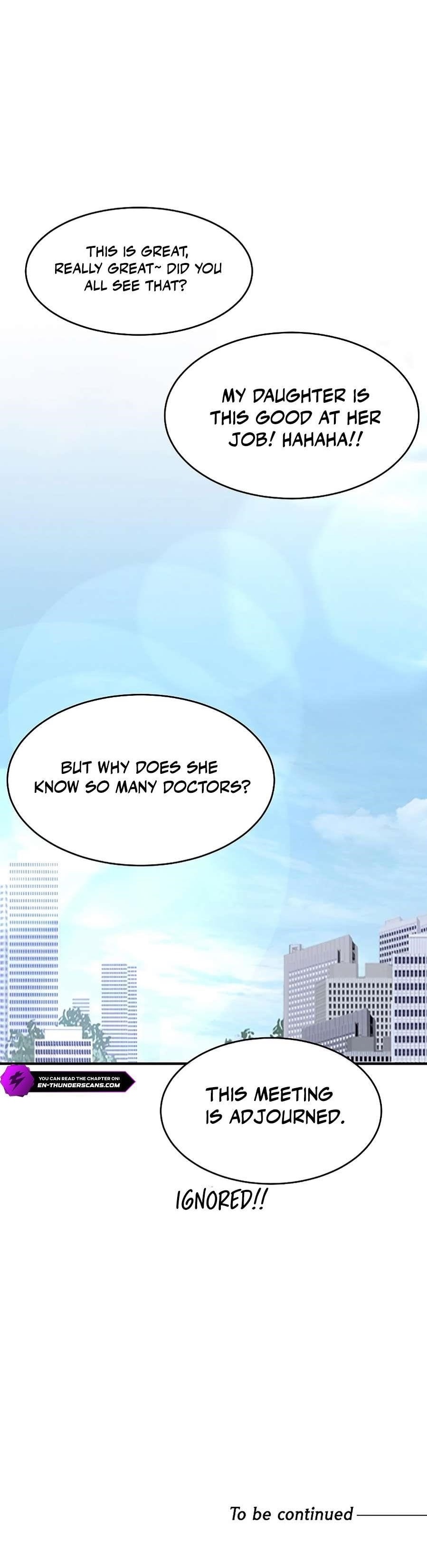 A Hero Who is Good at Everything Chapter 70 - Page 10