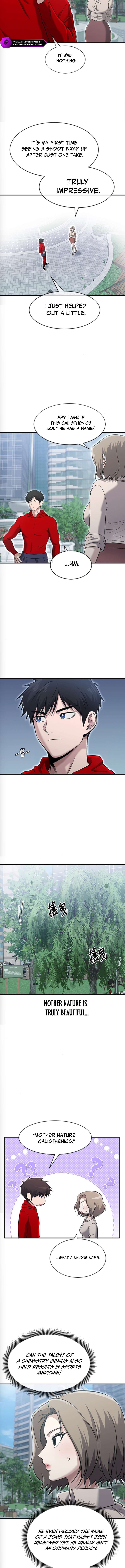 A Hero Who is Good at Everything Chapter 71 - Page 9