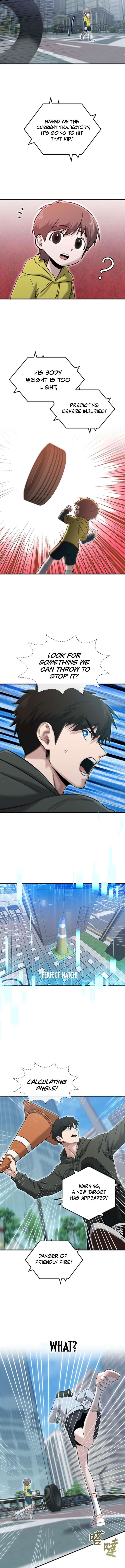 A Hero Who is Good at Everything Chapter 72 - Page 10
