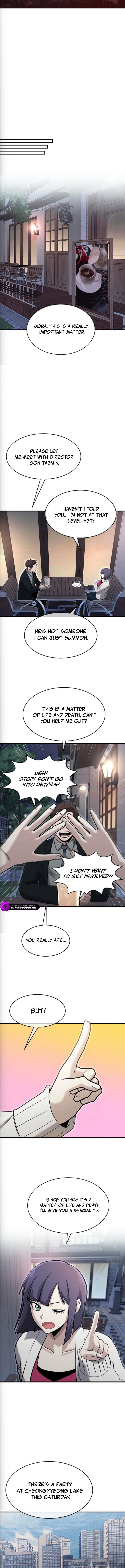 A Hero Who is Good at Everything Chapter 73 - Page 6