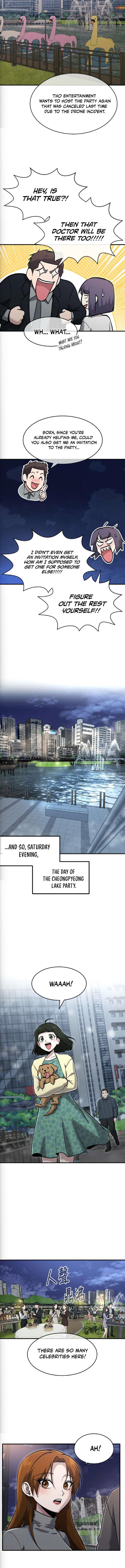 A Hero Who is Good at Everything Chapter 73 - Page 7