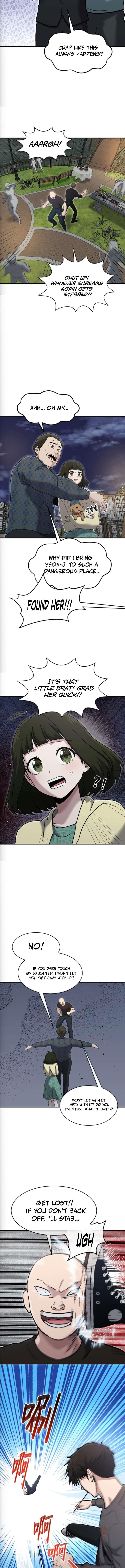 A Hero Who is Good at Everything Chapter 74 - Page 10