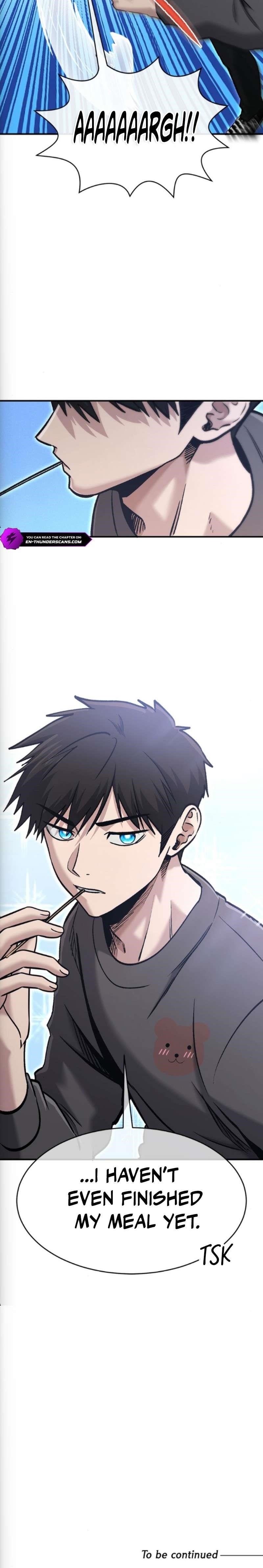 A Hero Who is Good at Everything Chapter 74 - Page 11