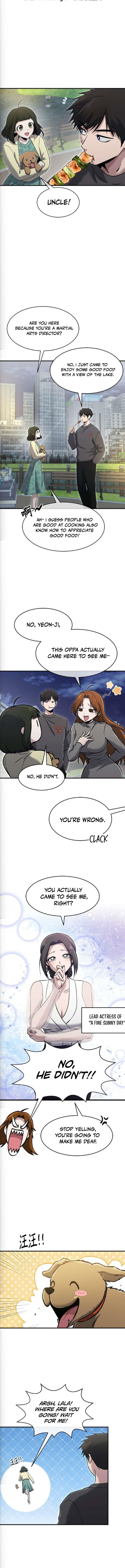 A Hero Who is Good at Everything Chapter 74 - Page 2