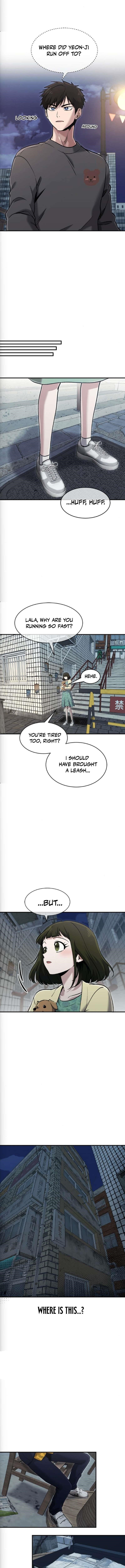 A Hero Who is Good at Everything Chapter 74 - Page 4