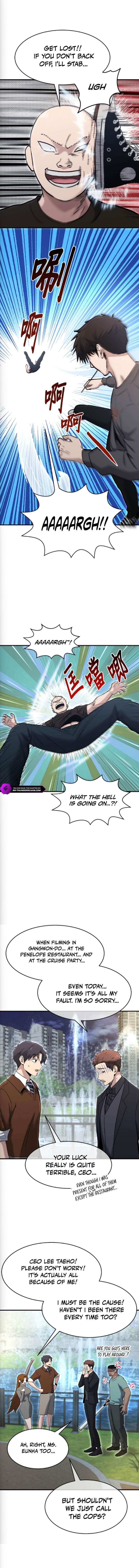 A Hero Who is Good at Everything Chapter 75 - Page 1