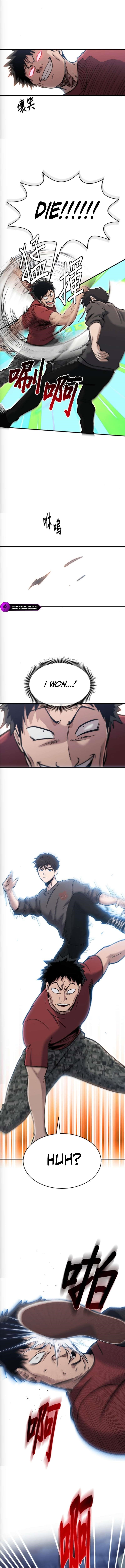 A Hero Who is Good at Everything Chapter 75 - Page 6