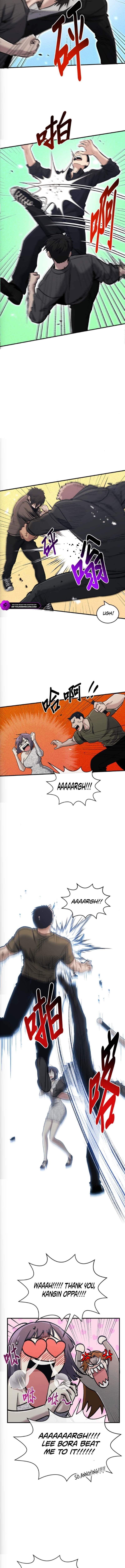 A Hero Who is Good at Everything Chapter 75 - Page 8