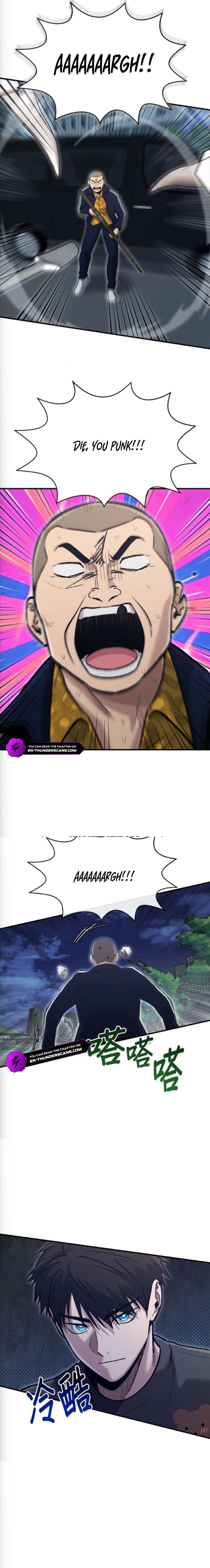A Hero Who is Good at Everything Chapter 76 - Page 11
