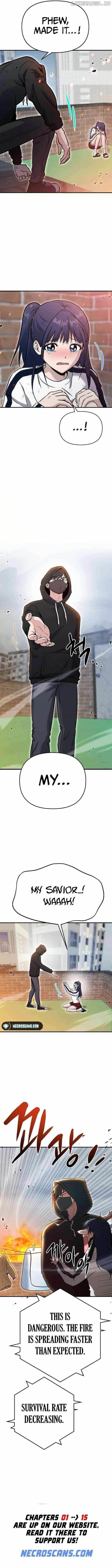 A Hero Who is Good at Everything Chapter 8 - Page 6
