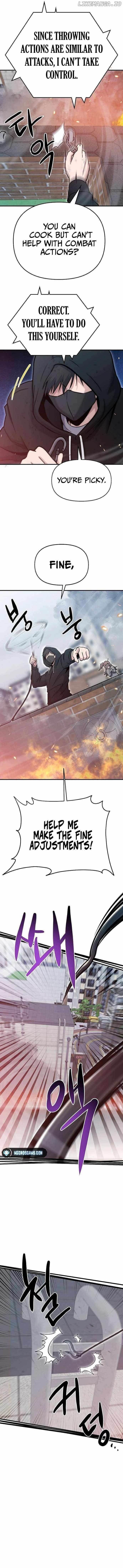 A Hero Who is Good at Everything Chapter 8 - Page 9