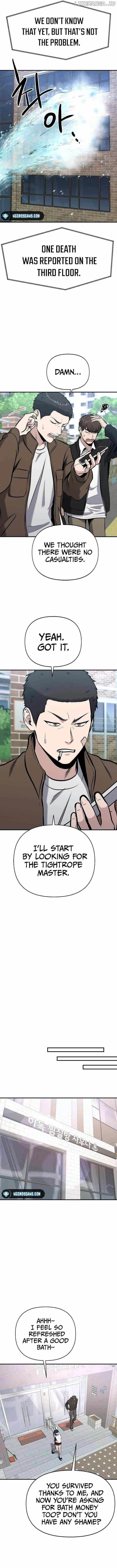 A Hero Who is Good at Everything Chapter 9 - Page 7