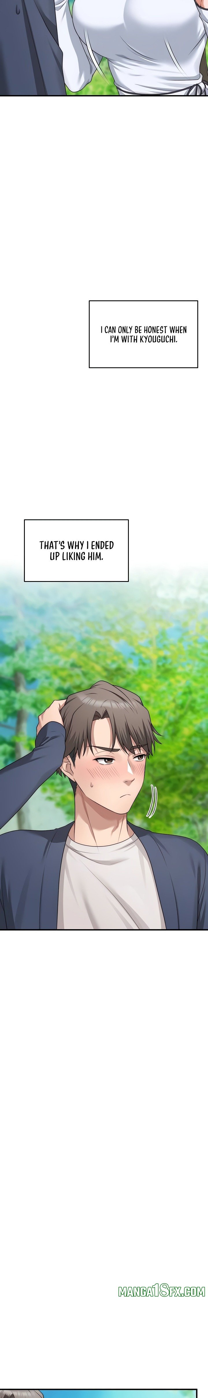 One More Chance Chapter 11 - Page 14