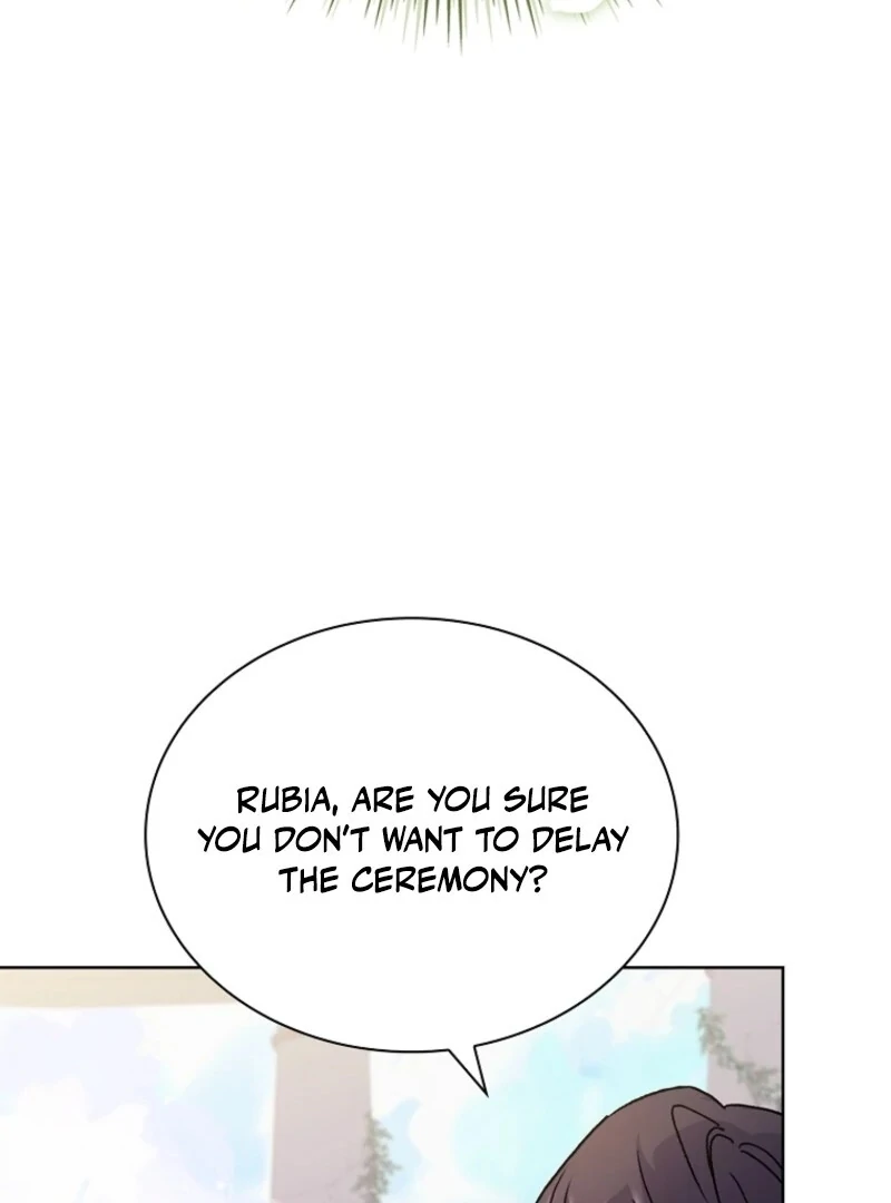 The Lady Wants to Rest Chapter 171 - Page 120
