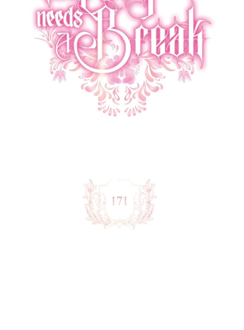 The Lady Wants to Rest Chapter 171 - Page 3