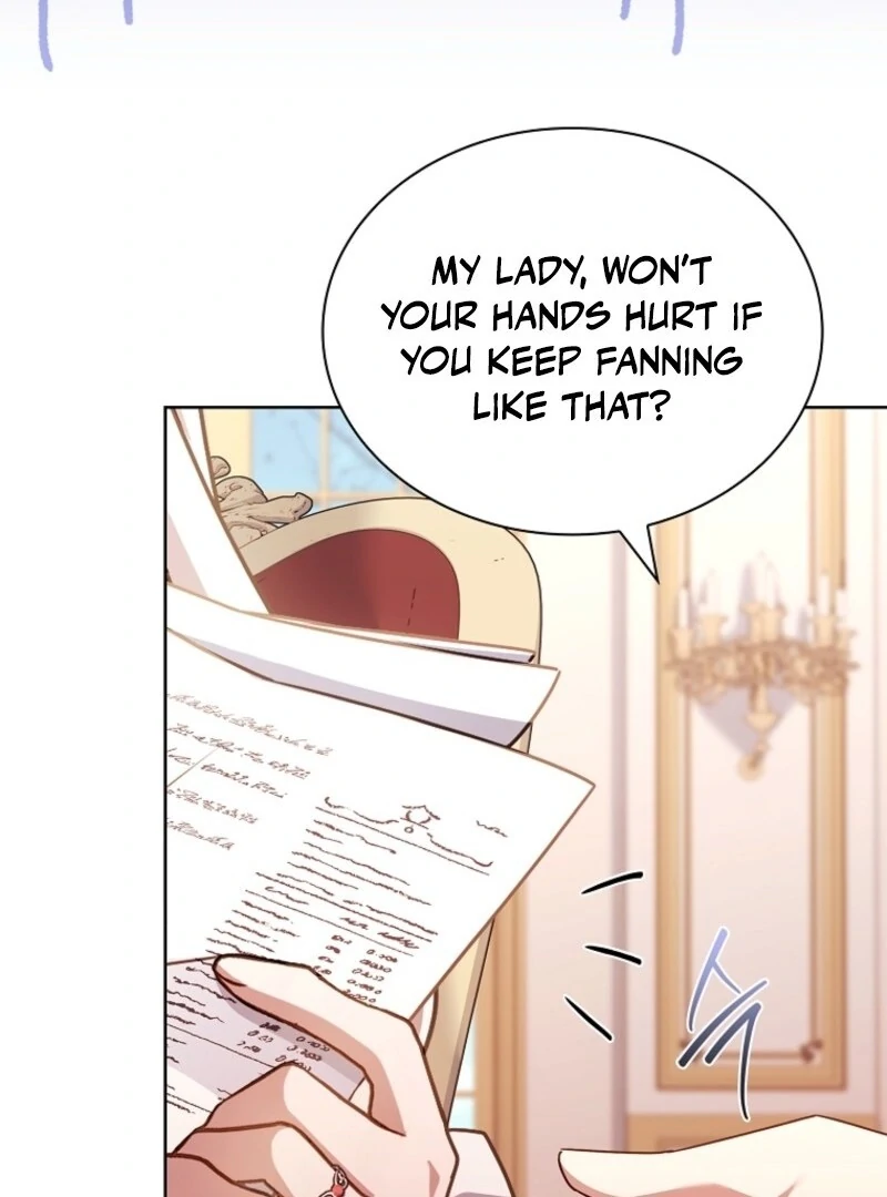 The Lady Wants to Rest Chapter 181 - Page 7