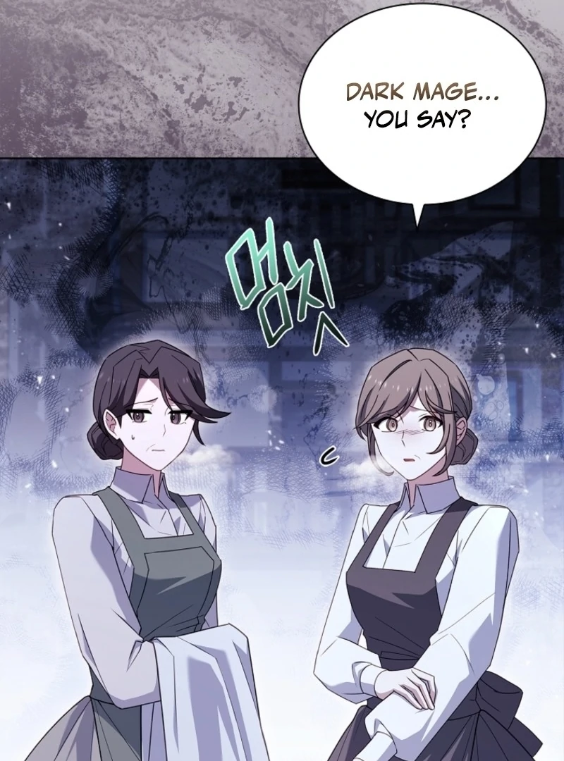 The Lady Wants to Rest Chapter 183 - Page 45