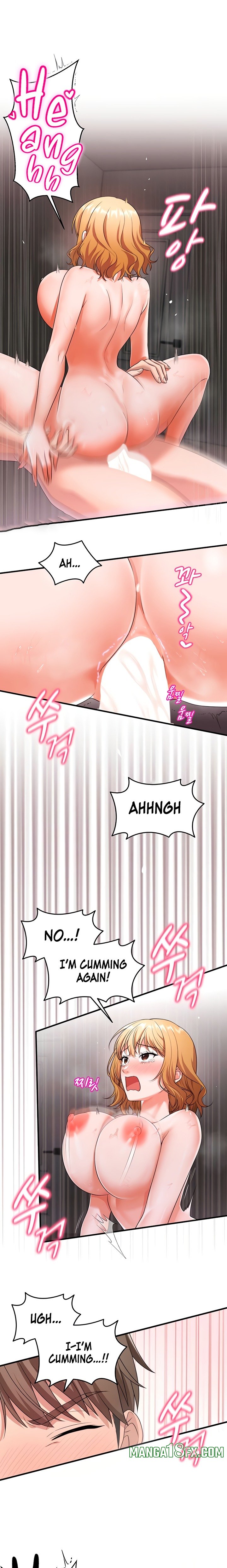 One More Chance Chapter 5 - Page 2