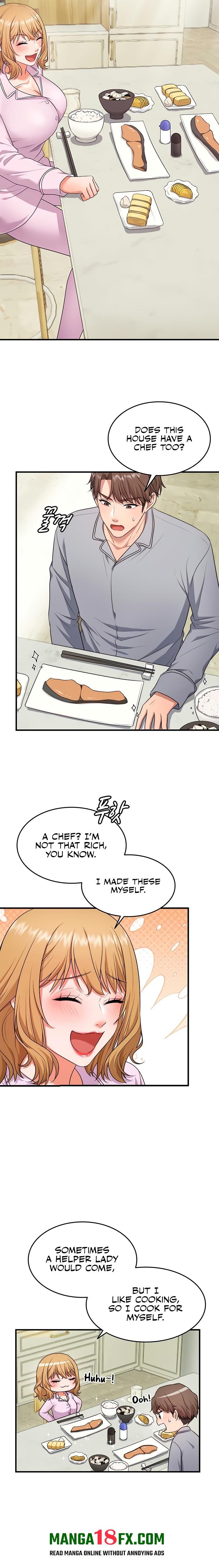 One More Chance Chapter 6 - Page 12