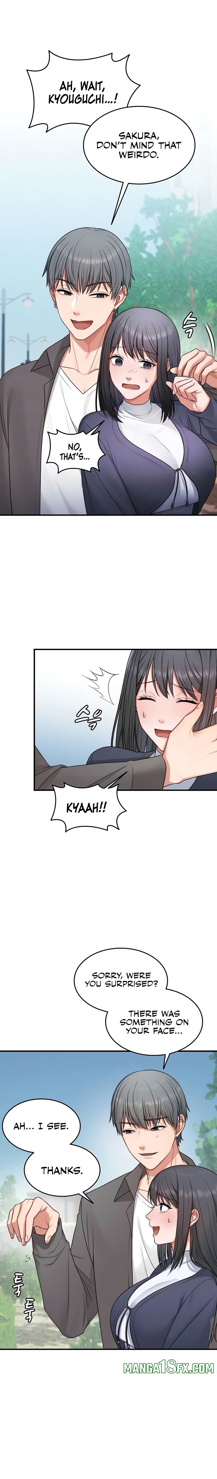 One More Chance Chapter 7 - Page 3