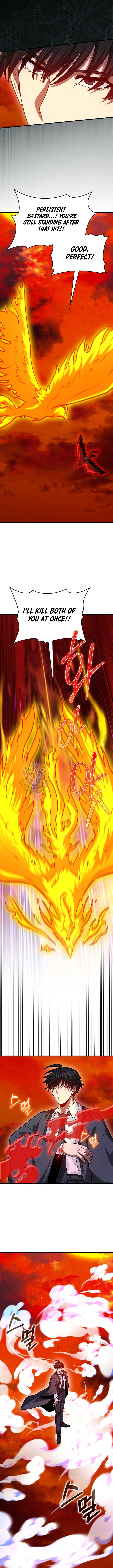 Return of the Martial Arts Genius Chapter 133 - Page 12