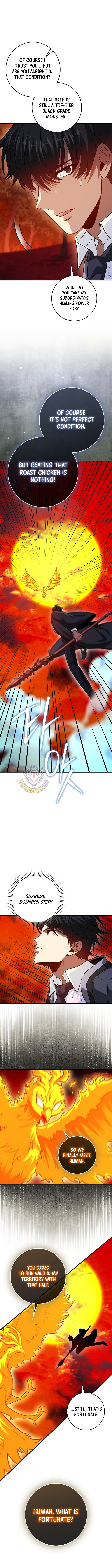 Return of the Martial Arts Genius Chapter 133 - Page 6