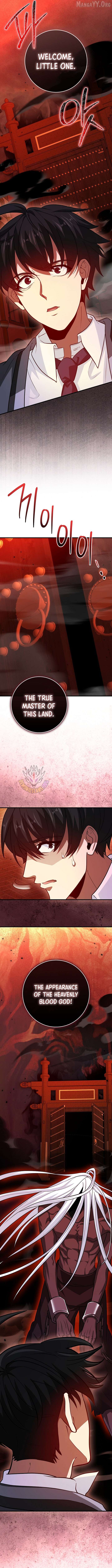 Return of the Martial Arts Genius Chapter 135 - Page 16