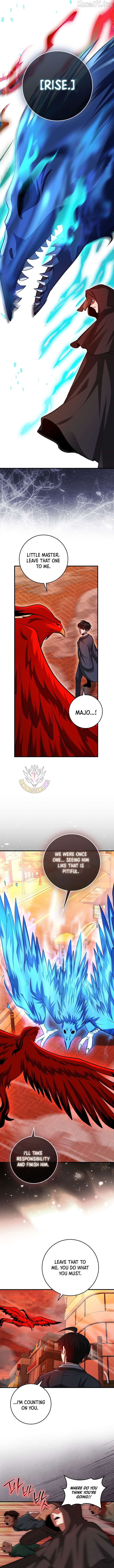 Return of the Martial Arts Genius Chapter 135 - Page 5