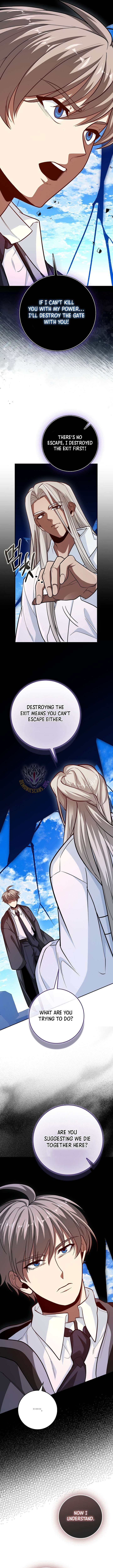 Return of the Martial Arts Genius Chapter 138 - Page 12