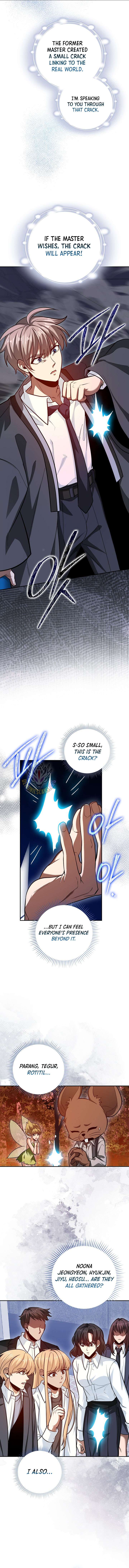 Return of the Martial Arts Genius Chapter 138 - Page 15